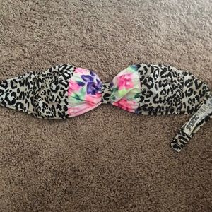 Victoria’s Secret PINK bathing suit top